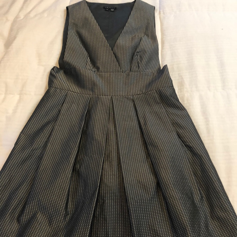 Theory dress